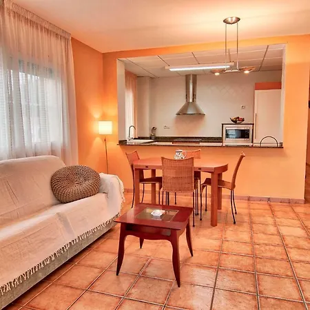Apartament Simo 3 Ампоста