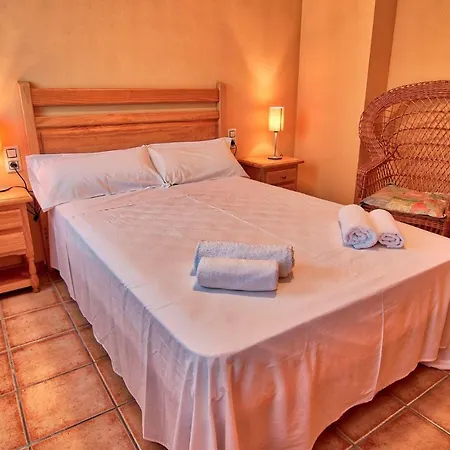 Apartament Simo 3 * Ампоста