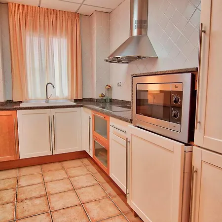 Апартаменты Apartament Simo 3 Ампоста