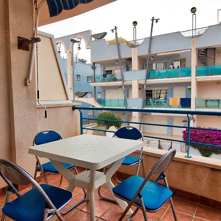 Apartament Simo 3 Апартаменты Ампоста