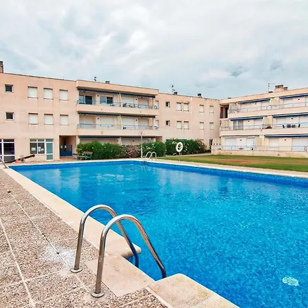 Apartament Simo 3 * Ампоста