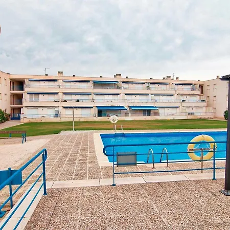 Апартаменты Apartament Simo 3 Ампоста